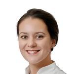 Офтальмолог (окулист) Корнеева А. В., Москва