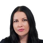 Репродуктолог Федорова А. С., Москва