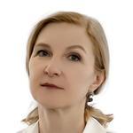 Кардиолог Лозбинёва О. А., Москва