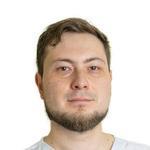 Мануальный терапевт Андреев А. В., Москва