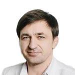 Стоматолог-ортопед Рамазанов Н. Г., Москва