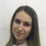 Стоматолог-гигиенист Савельева А. Ю., Москва