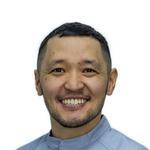 Стоматолог Ширеторов Э. Б., Москва