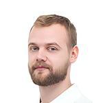 Стоматолог-имплантолог Филиппов Д. В., Москва