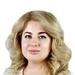 Физиотерапевт Максимовская В. Д., Москва