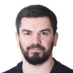 Стоматолог Гучетль М. Н., Москва