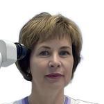 Офтальмолог (окулист) Бессонова Н. Н., Москва