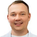 Детский невролог Костарев А. И., Москва