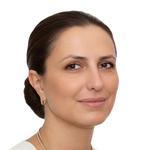 Дерматолог Чупрыгина Г. Н., Москва