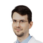 Отоневролог (Вестибулолог) Макаров С. А., Москва