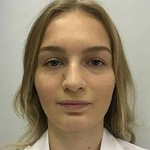 Офтальмолог (окулист) Эйдина А. С., Москва