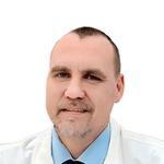 Проктолог (колопроктолог) Свинцов Д. О., Москва