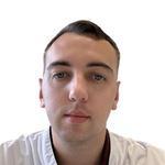 Детский невролог Мартынов Е. В., Москва