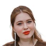 Гинеколог Тимофеева Е. Н., Москва