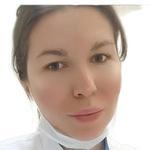 Врач общей практики (семейный врач) Манжосова Э. А., Москва