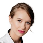 Терапевт Косарева А. В., Москва