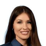 Стоматолог Парфененкова А. Н., Москва