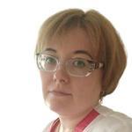 Офтальмолог (окулист) Головина А. М., Москва