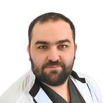 Травматолог Маргарян А. Ф., Москва