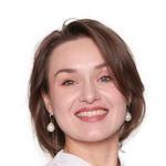 Эндокринолог Шведова Н. А., Москва