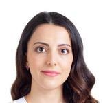 Гинеколог Арзуманян А. А., Москва