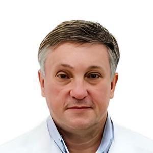 Стоматолог Самойловский А. А., Москва