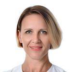 Гинеколог Федоринова Н. В., Москва