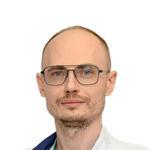 Врач УЗИ Мещеряков А. В., Москва