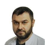 Флеболог Алоков Х. Р., Москва