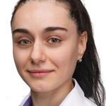 Стоматолог-ортопед Манукян Д. А., Москва