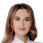 Гастроэнтеролог Кружкова Ю. С., Москва