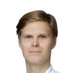 Уролог Бутов А. О., Москва