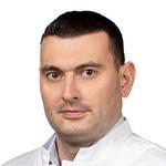 Флеболог Селивёрстов Е. И., Москва