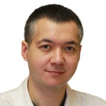 ЛОР Резаков Р. А., Москва