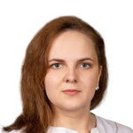 Врач общей практики (семейный врач) Петрова Е. Ю., Москва