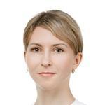 Педиатр Евстигнеева А. В., Москва