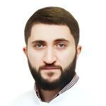 Рентгенолог Савлаев А. С., Москва