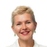 Стоматолог Баранова И. В., Москва