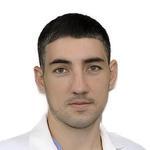 Торакальный хирург Леднев А. Н., Москва