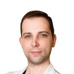 Мануальный терапевт Матвеев С. В., Москва