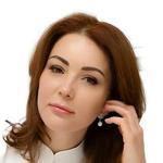 Дерматолог Хребтова Ю. В., Москва