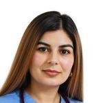 Педиатр Алимова А. Д., Москва