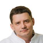 Офтальмолог-хирург Миц А. Н., Владимир