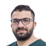 Уролог Мустафаев А. Т., Москва