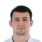 Хирург-ортопед Тураходжаев Ф. А., Москва