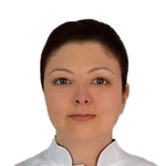 Проктолог (колопроктолог) Торчуа Н. Р., Москва
