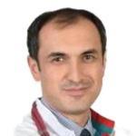 Флеболог Абасов М. М., Москва