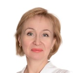Стоматолог Корнева С. Н., Москва