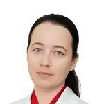 Стоматолог-ортопед Кулешина Н. В., Москва