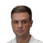 Уролог Шкабурин А. Д., Москва